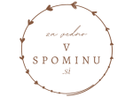 v spominu